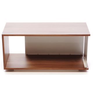 nine6 City Life Module Coffee Table CL 02 WAL ST 00