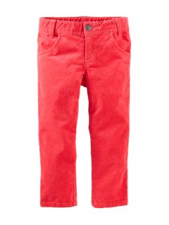 Skinny Stretch Corduroy Pant by Tea Collection