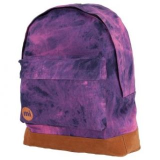 MI PAC Denim Dye Backpack Clothing