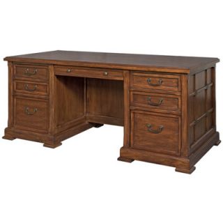 kathy ireland Home by Martin Furniture Hardwood Credenza IMPL680