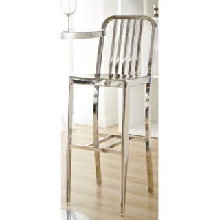 Eurostyle Sandi 30 Bar Stool 04314STL