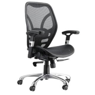 Marquis Collection Mesh Executive Chair MS4000