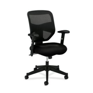 HON HVL531 Mesh Back Office Chair BSXVL531MM10
