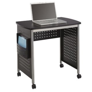 Safco Products Scoot Workstation 1907BL