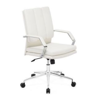dCOR design Director Pro High Back Office Chair 205324 / 205325 Color White