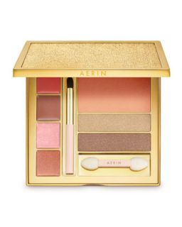 Limited Edition Summer Style Palette   AERIN Beauty