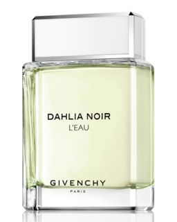 Dahlia Noir Leau Eau de Toilette, 4.2 fl.oz.   Givenchy