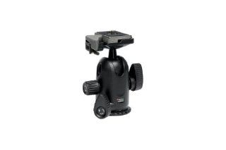 Manfrotto 488RC2 Midi Ball Head with RC2 Rapid Connect System (3157N)  Tripod Heads  Camera & Photo