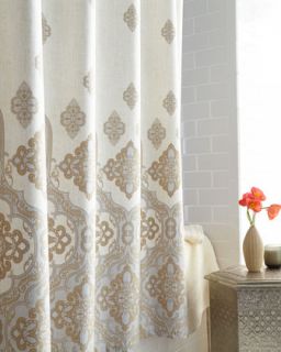 Marrakesh Shower Curtain   Charisma
