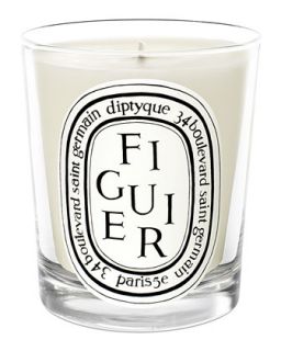 Figuier Scented Candle   Diptyque