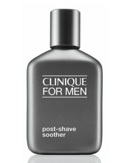 Mens Clinique For Men Post Shave Soother, 2.5 fl oz