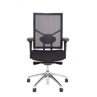 Synergie Achiever High Back Ergonomic Mesh Task Chair with Arms S787