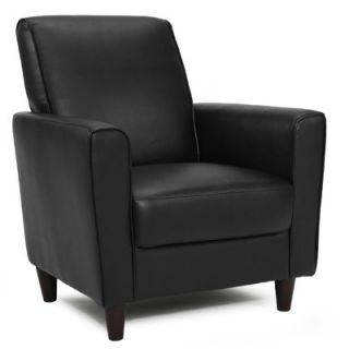 DHI Enzo Chair AC EN F50 Color Black