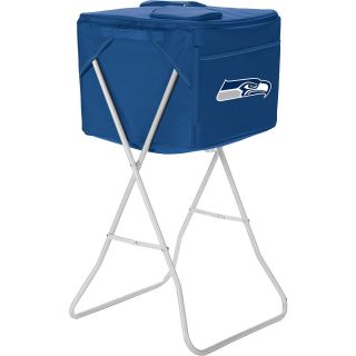 Picnic Time Seattle Seahawks Party Cube