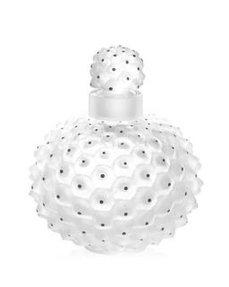 Cactus Perfume Bottle   Lalique