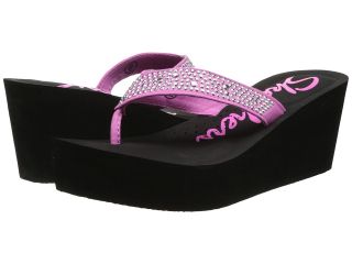 SKECHERS Topicanas Womens Sandals (Pink)