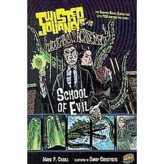 Twisted  13 (Paperback)