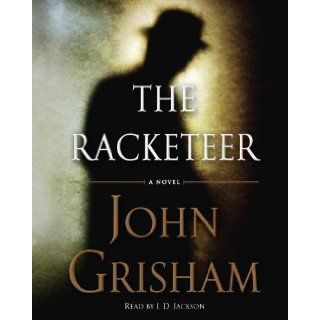 By John GrishamThe Racketeer [AUDIOBOOK] (Books on Tape) [AUDIO CD]  Random House Audio  Books