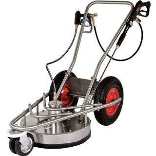 NorthStar Pressure Washer Surface Cleaner   32in. Dia., 5000 PSI, 6 GPM, Mode Patio, Lawn & Garden