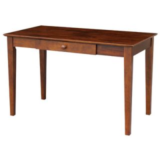 International Concepts Writing Desk OF581 41