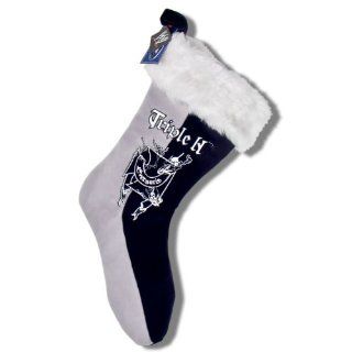 WWE Triple H Christmas Stocking  Other Products  