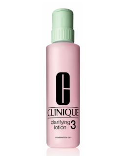 Limited Edition Jumbo Clarifying Lotion 3, 16.5 oz   Clinique