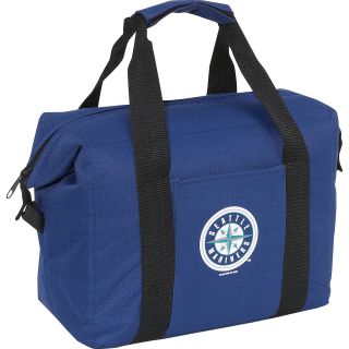Kolder Seattle Mariners Soft Side Cooler Bag
