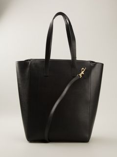 Versus Safety pin Tote