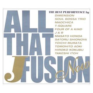 All That J Fusion Music