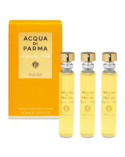 Magnolia Nobile Purse Spray Refill   Acqua di Parma