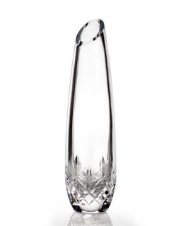 Lismore Essence Bud Vase   Waterford Crystal