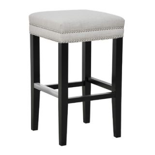 Classic Home Debra Backless 24 Bar Stool W53006139F