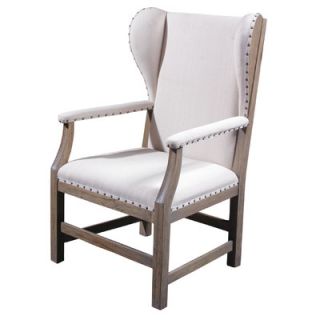 Furniture Classics LTD Falmouth Wing Chair 51032FA