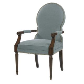 Belle Meade Signature Sadie Fabric Arm Chair 4001A.PO.N