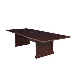 Regency Prestige Conference Table TVCTRC Size 10 ft