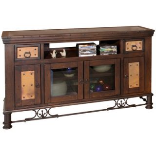 Artisan Home Furniture Valencia 63 TV Stand IFD315STAND