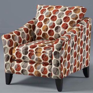 Jackson Furniture Horizon Chair 702 27 P