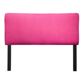 Sole Designs Tulip Upholstered Headboard Alice Size Full