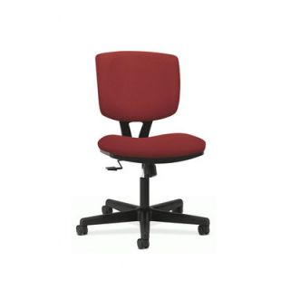 HON Volt 5700 Series Task Chair with Syncho Tilt HON5703 Color Crimson