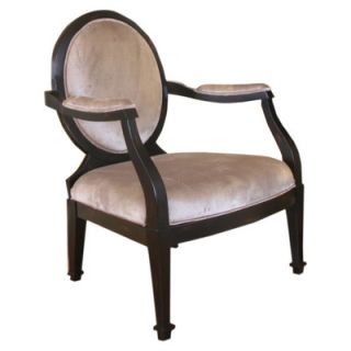 Legion Furniture Fabric Arm Chair W1177A KD FH1062