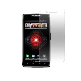 Screen Protector for Motorola Droid RAZR HD XT926 XT925 Cell Phones & Accessories