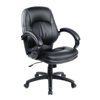 Marquis Collection Managers Chair MS9612A