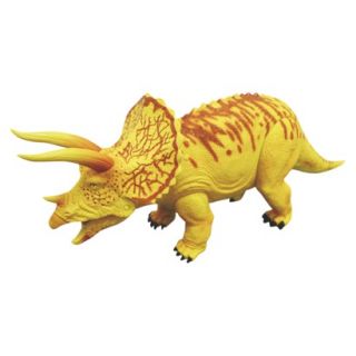 Geoworld DINO DAN™ Triceratops Action Dinosaur F