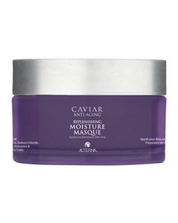 Caviar Anti Aging Replenishing Moisture Hair Masque   Alterna