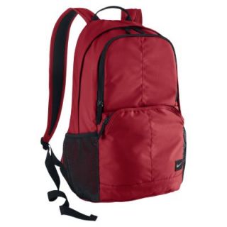 Nike Hayward 29 (Large) Backpack   University Red