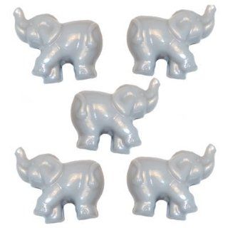 100 Elephant Beads
