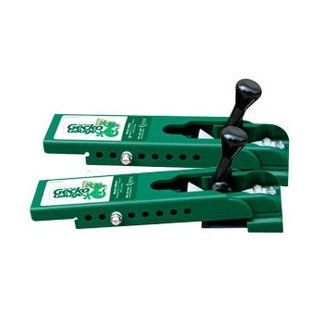 PacTool International SA903B Gecko Gauge Siding Gauges for James Hardie HZ5 Drip Edge Siding   1 Set per Package   Construction Marking Tools  
