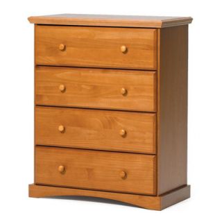 Chelsea Home 4 Drawer Chest 3641140
