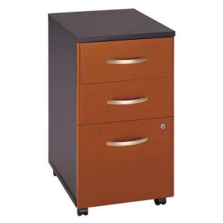 Bush Series C 3 Drawer  File WCXXX53