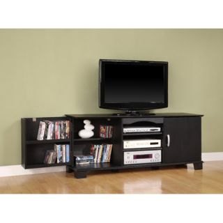 Home Loft Concept Jamestown 60 TV Stand WLK1088